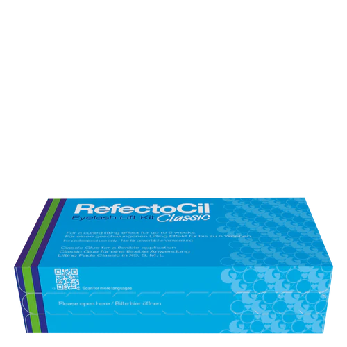 RefectoCil Lash Lift Kit Classic