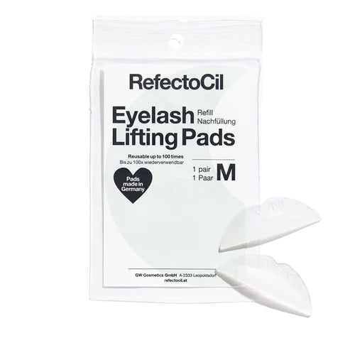 Eyelash Lift Pads