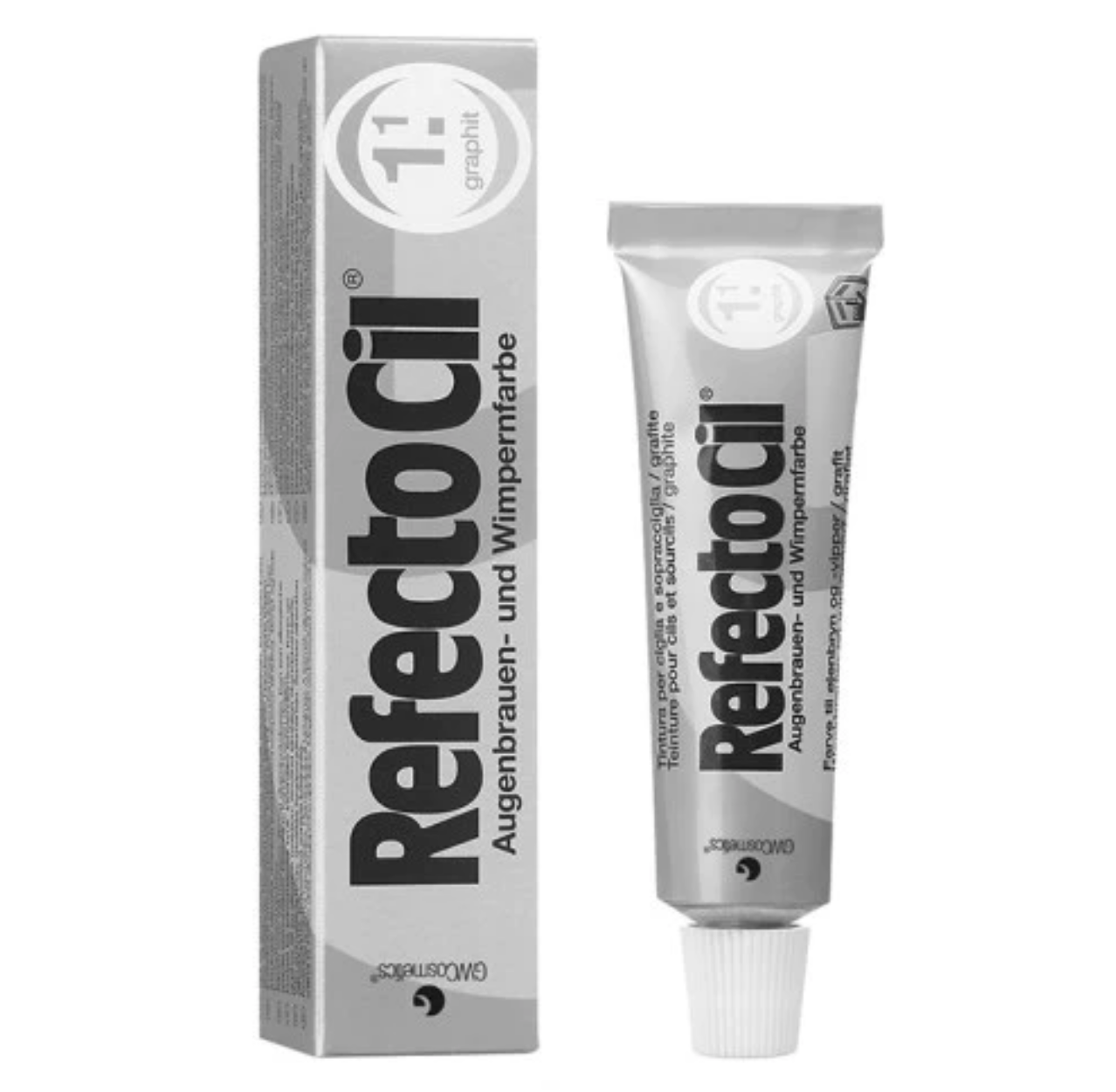 RefectoCil Eyelash and Eyebrow Tints