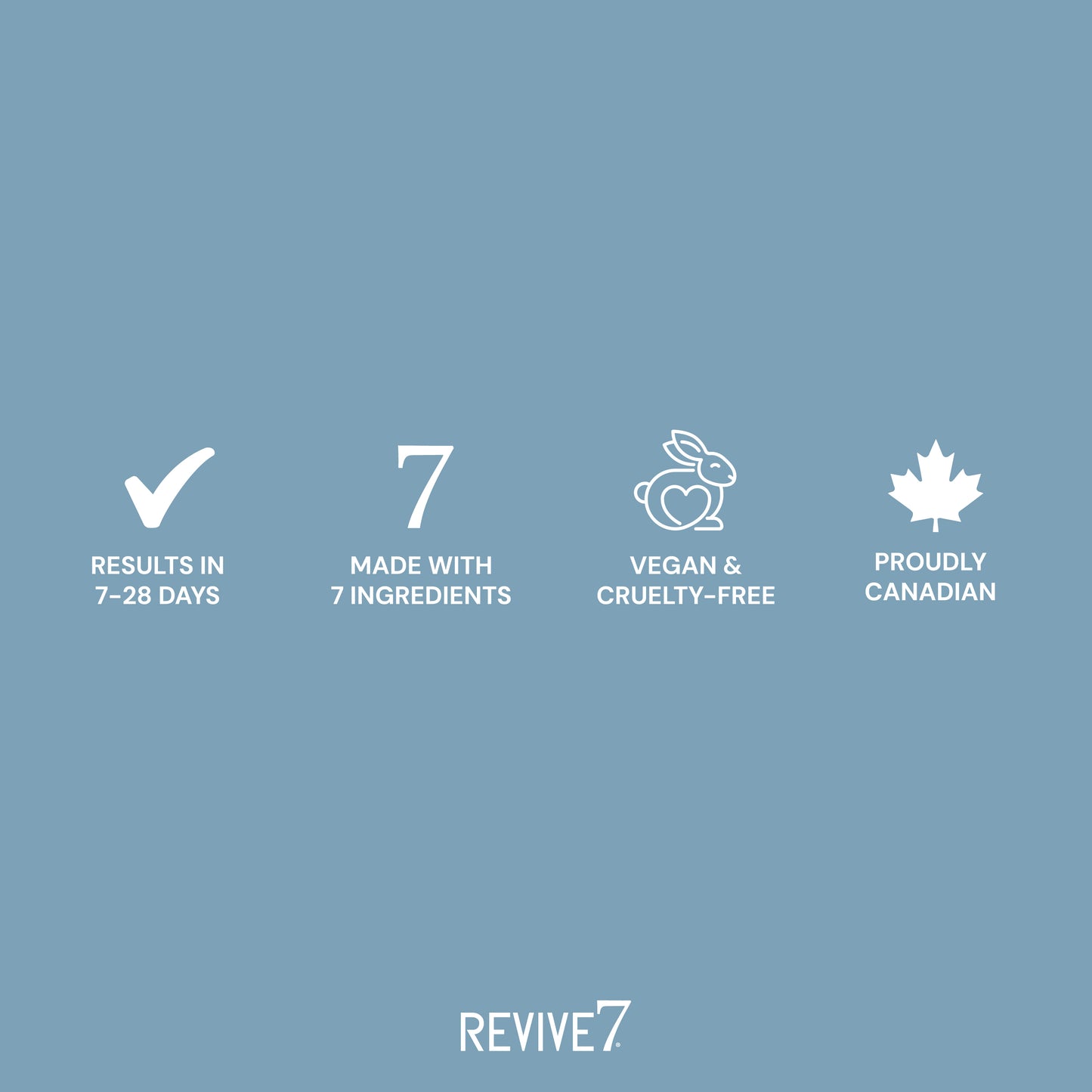 Revive7 Lash Serum 3ml