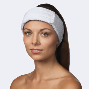 SILKLINE ADJUSTABLE HEADBAND