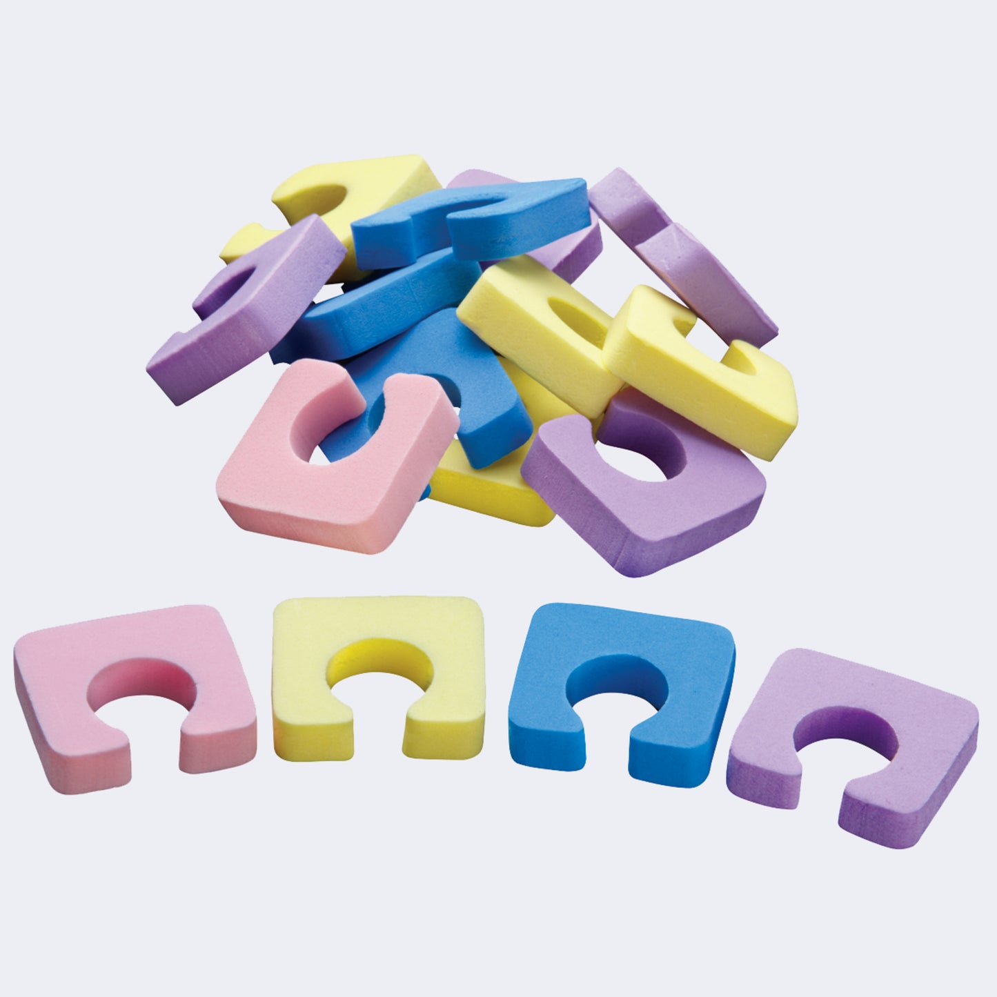 SINGLE TOE SEPARATORS