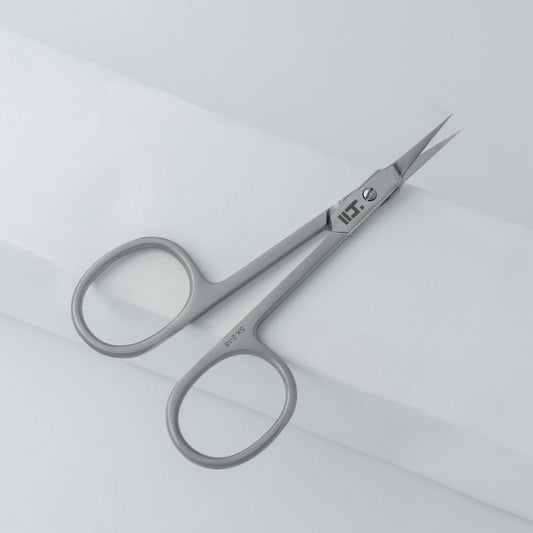 Professional Cuticle Scissors SX-2-18