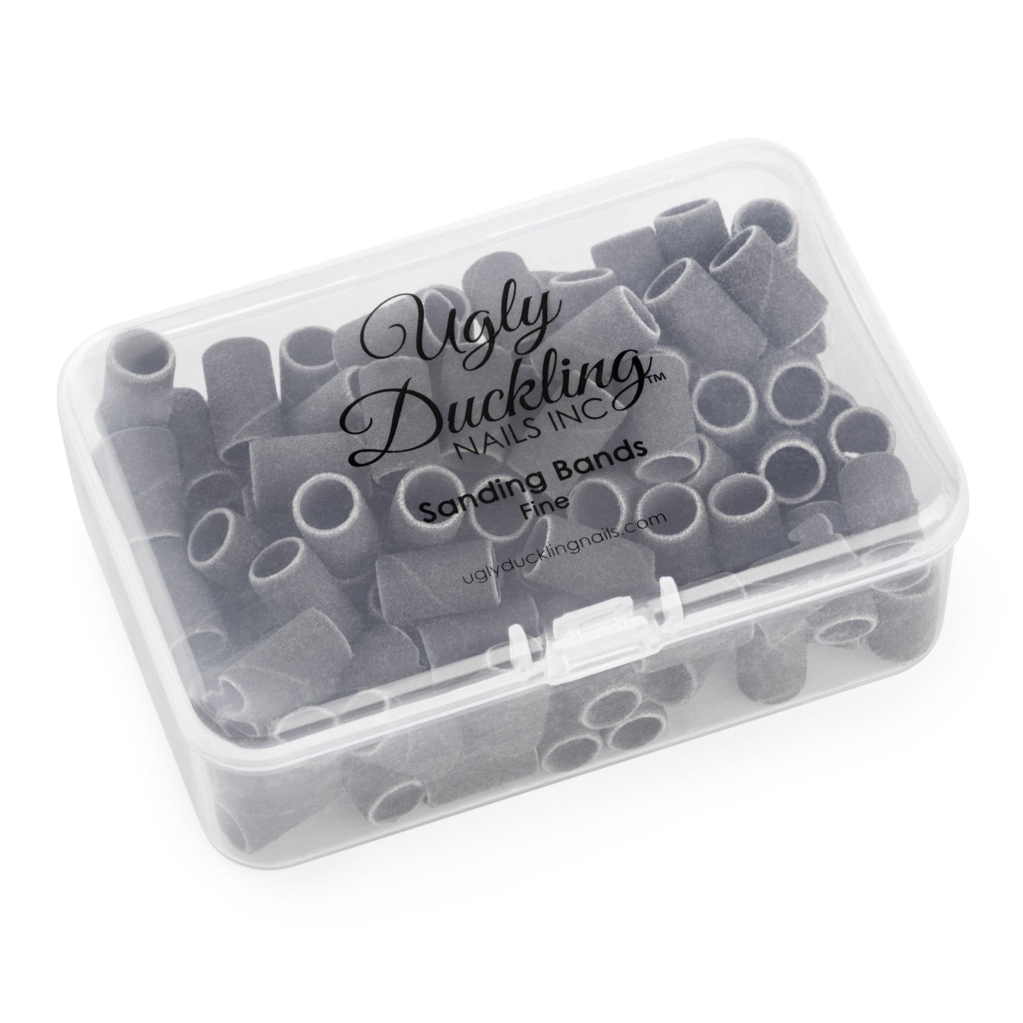 Arbor Sanding Bands 100 pk