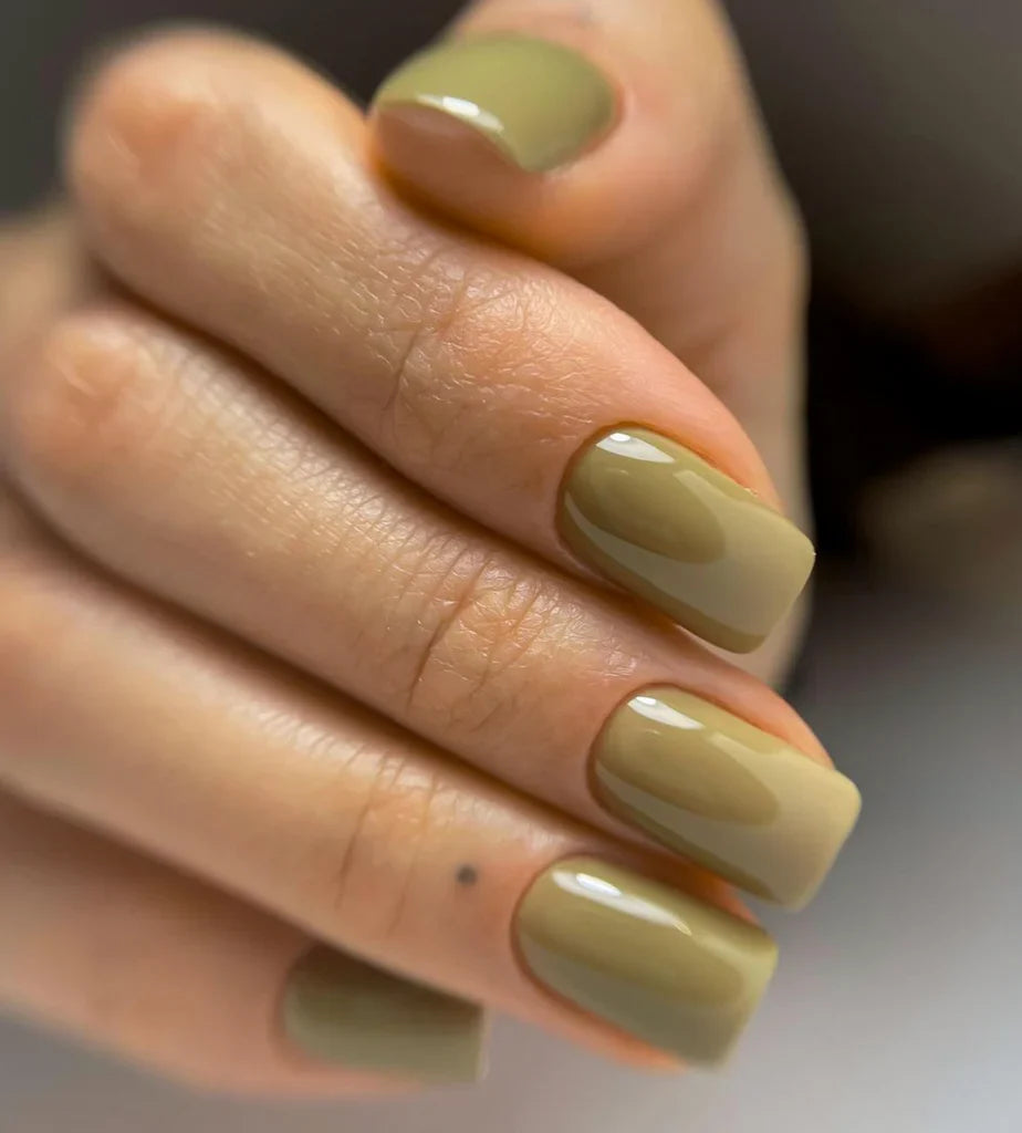 Hiatus Luxio Gel Colour