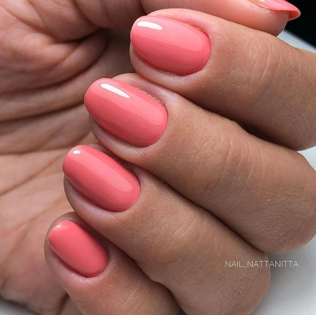 Precocious Luxio Gel Colour