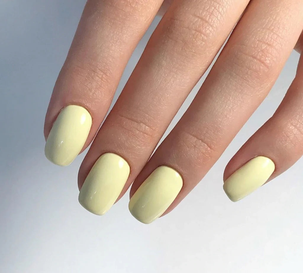 Peaceful Luxio Gel Colour