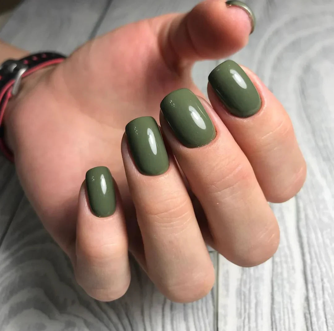 Vert Luxio® Gel Colour