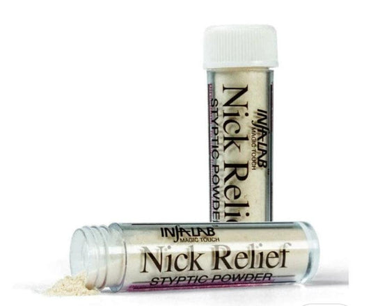 Stypic Powder - Nick Relief