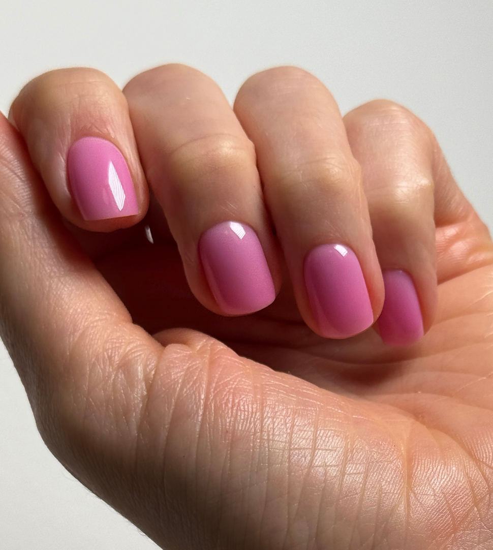 Blossom Luxio Gel Colour