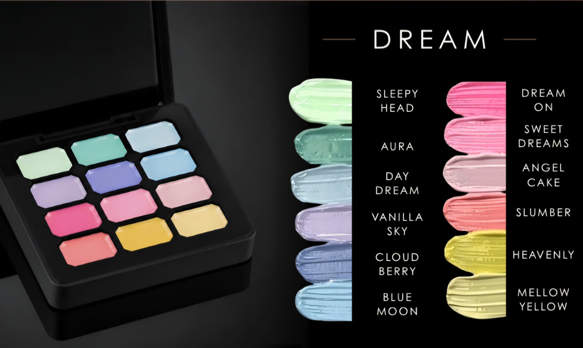 Artist Palette Bundle