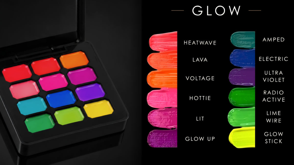 Artist Palette Bundle