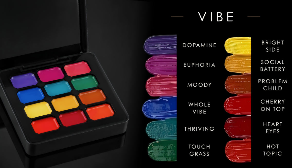 Artist Palette Bundle