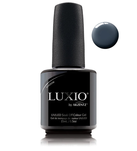 Shadow Luxio® Gel Colour