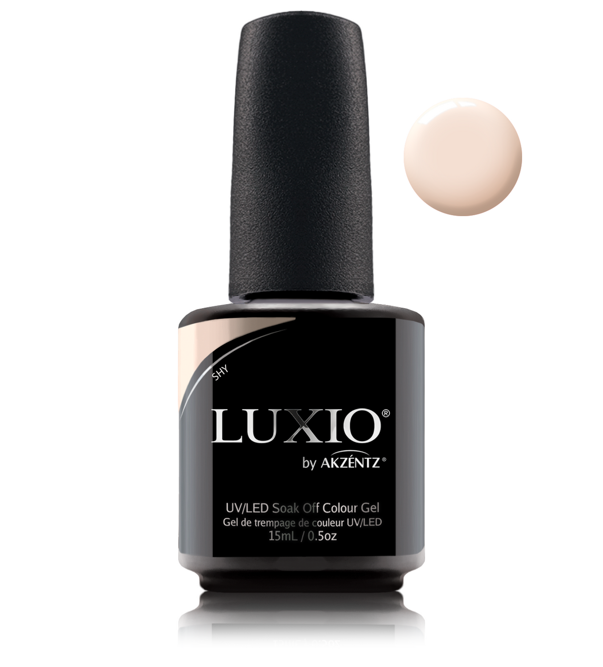 Shy Luxio Gel Colour
