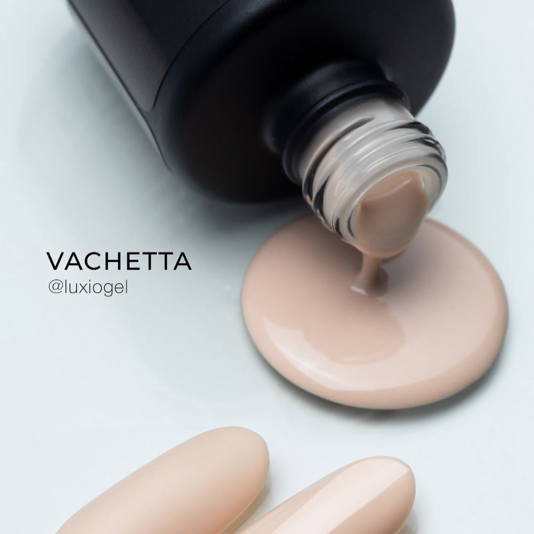 Vachetta Luxio Gel Colour