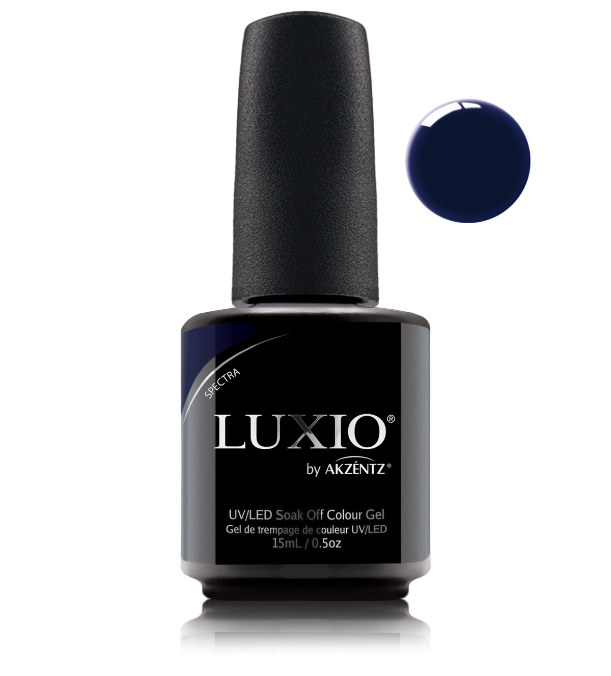 Spectra Luxio Gel Colour