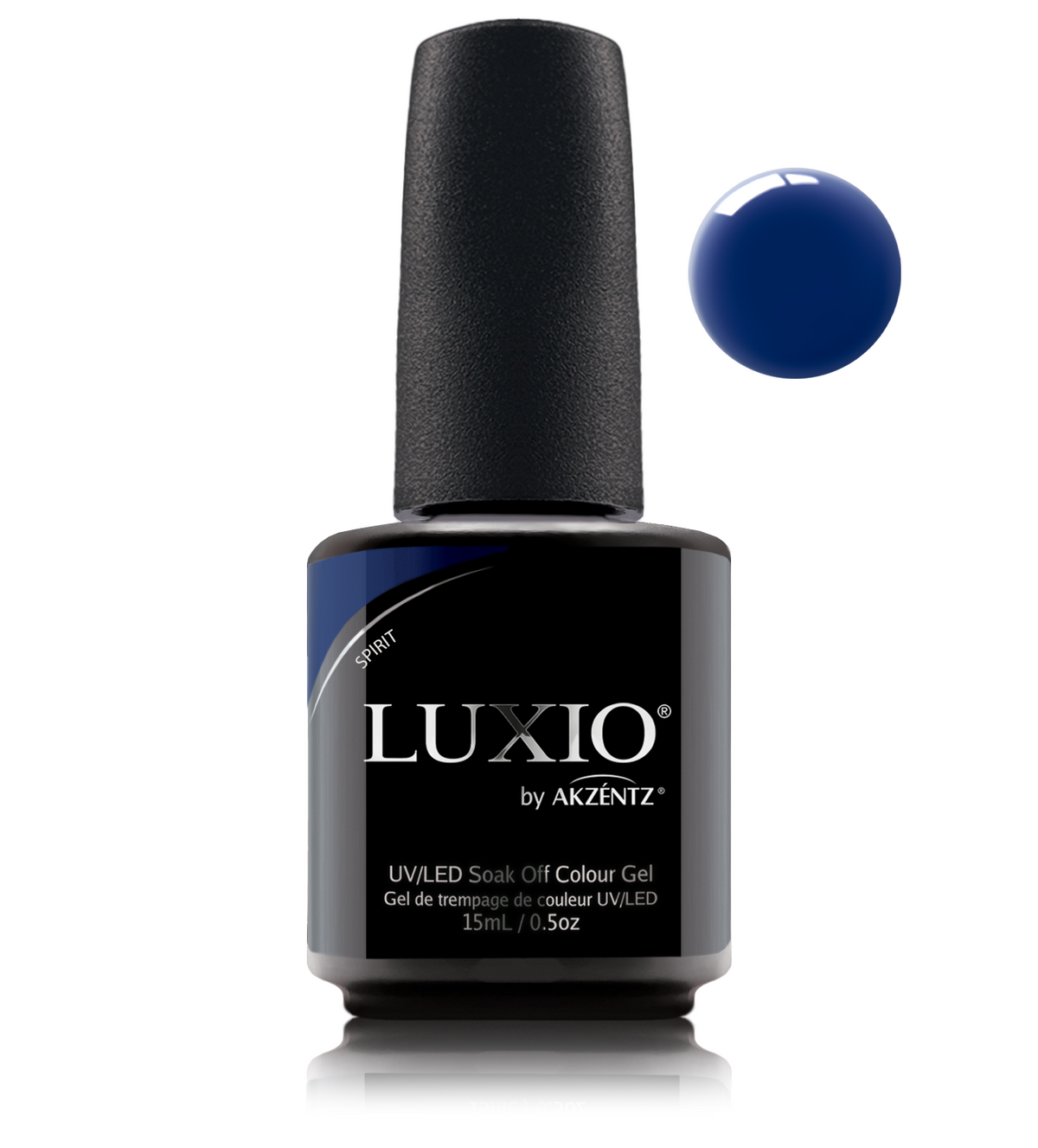 Spirit Luxio Gel Colour
