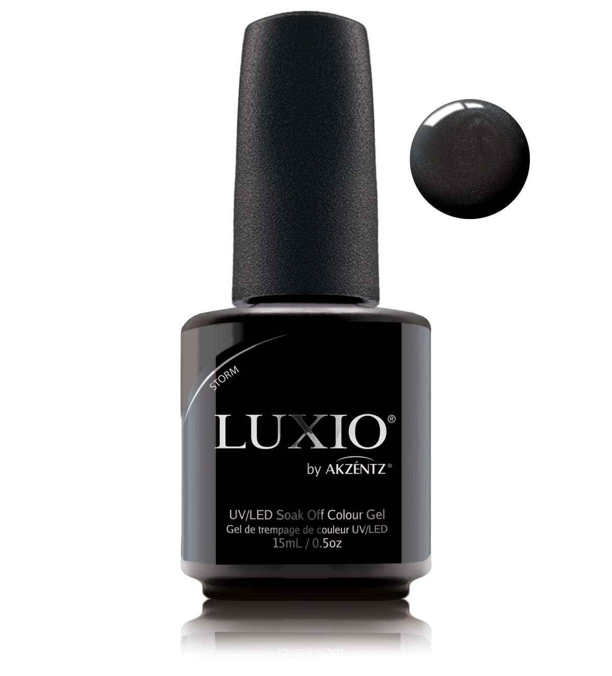 Storm Luxio Gel Colour