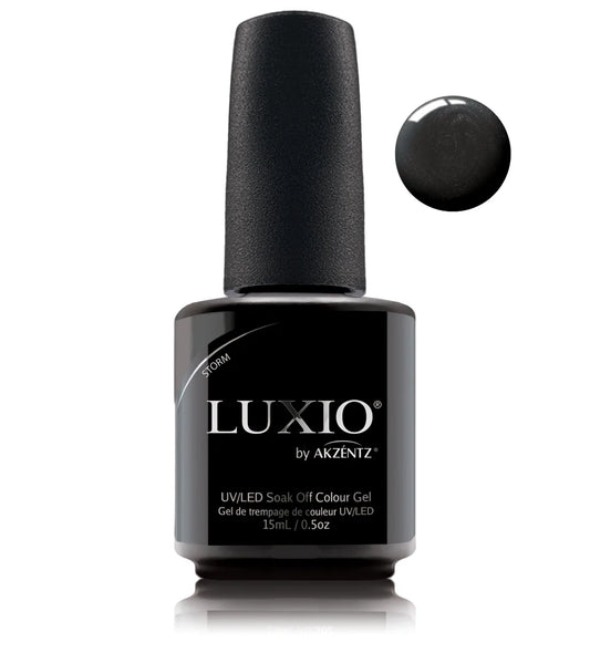 Storm Luxio® Gel Colour