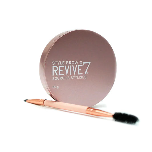 Style Brow X Revive7 WHOLESALE