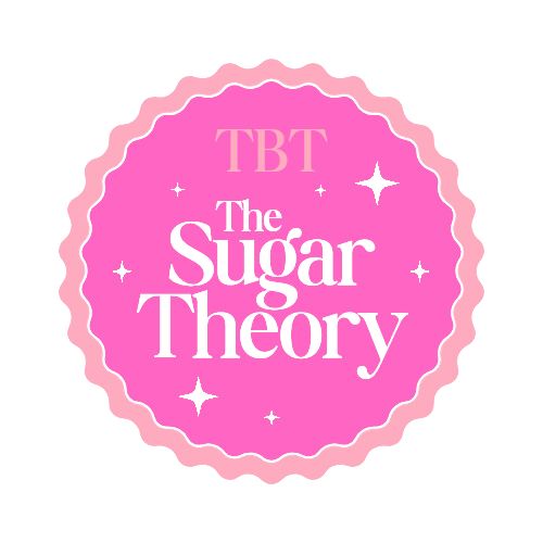 Foundation Theory Sugar Paste