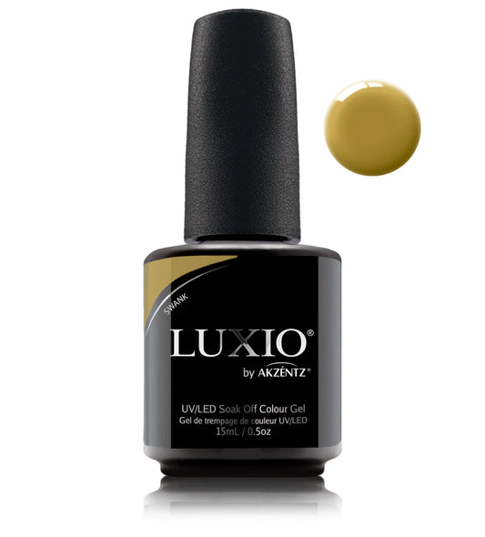 Swank Luxio® Gel Colour