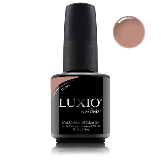 Tender Luxio® Gel Colour - PRE-SALE