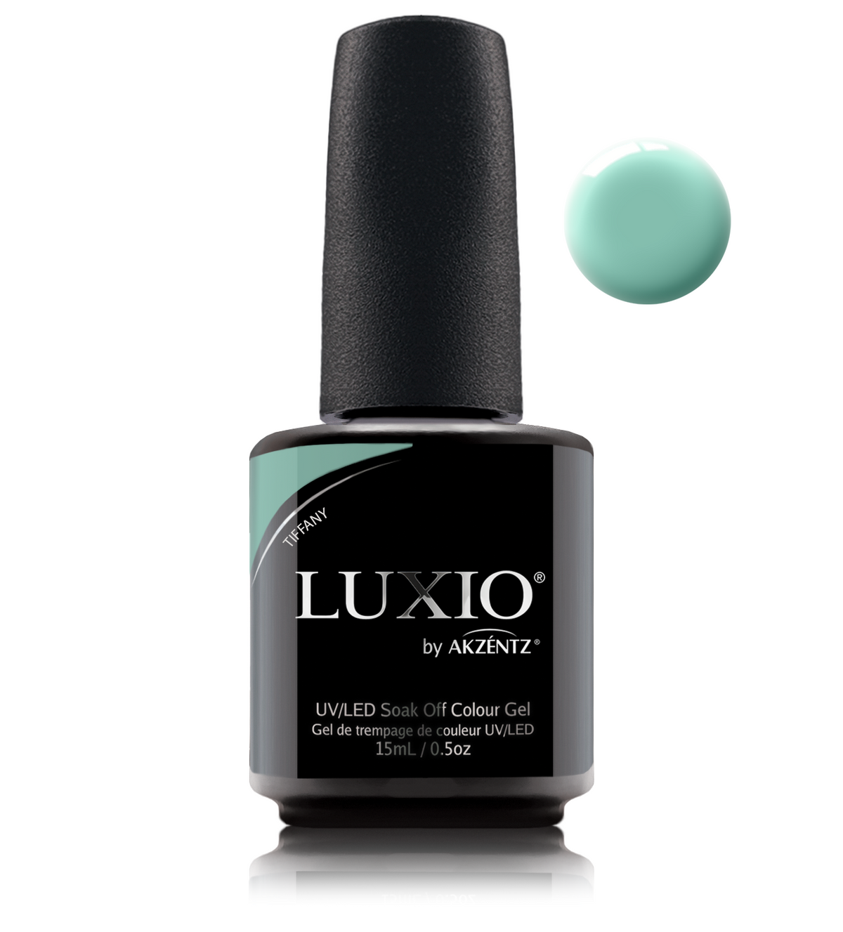 Tiffany Luxio Gel Colour