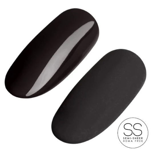 Gel Polish #335 BLACKLISTED