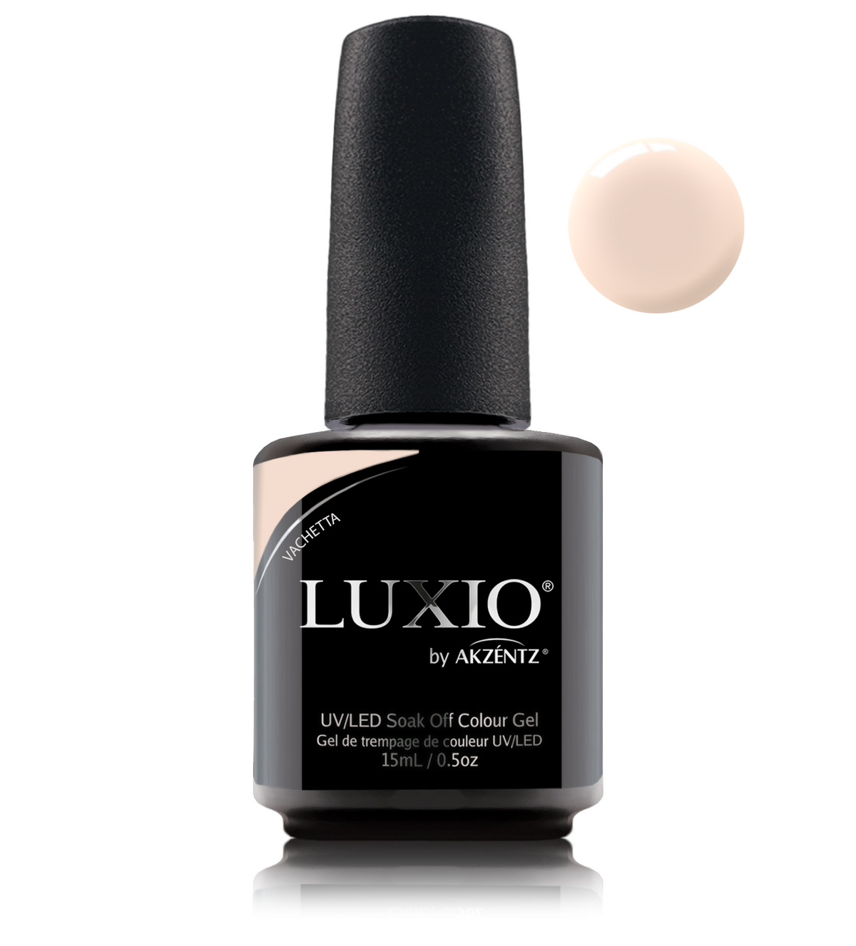 Vachetta Luxio Gel Colour