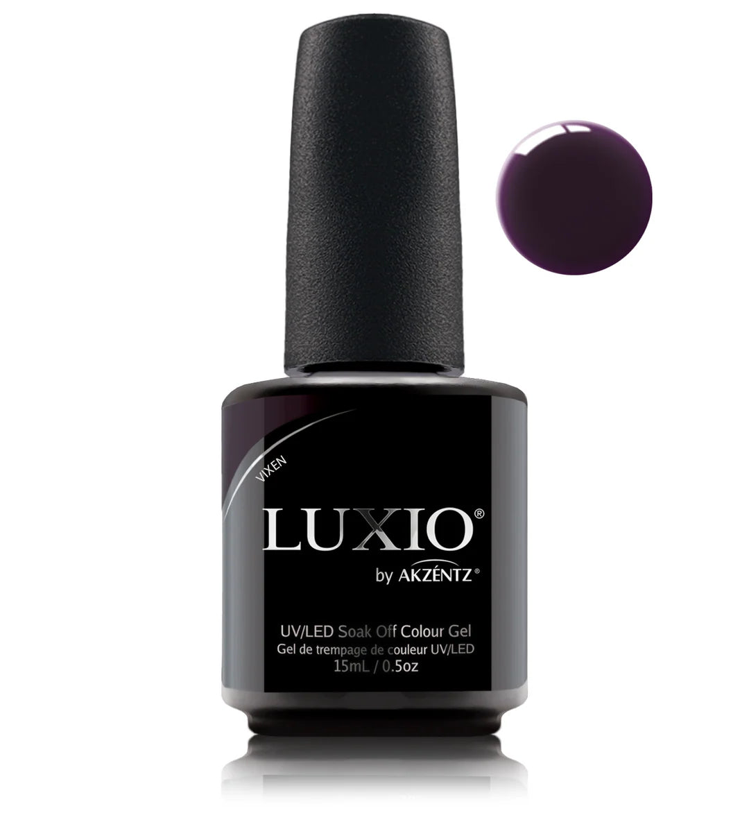 Vixen Luxio® Gel Colour