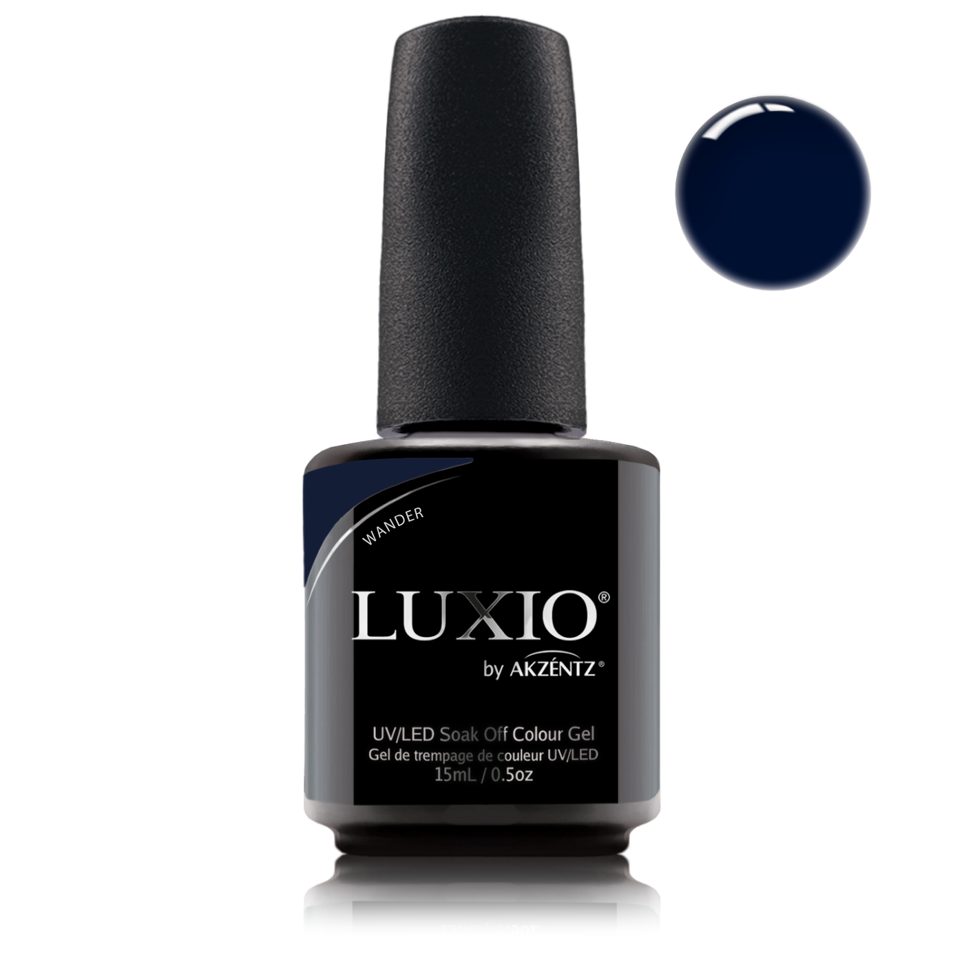 Wander Luxio® Gel Colour - PRE-SALE