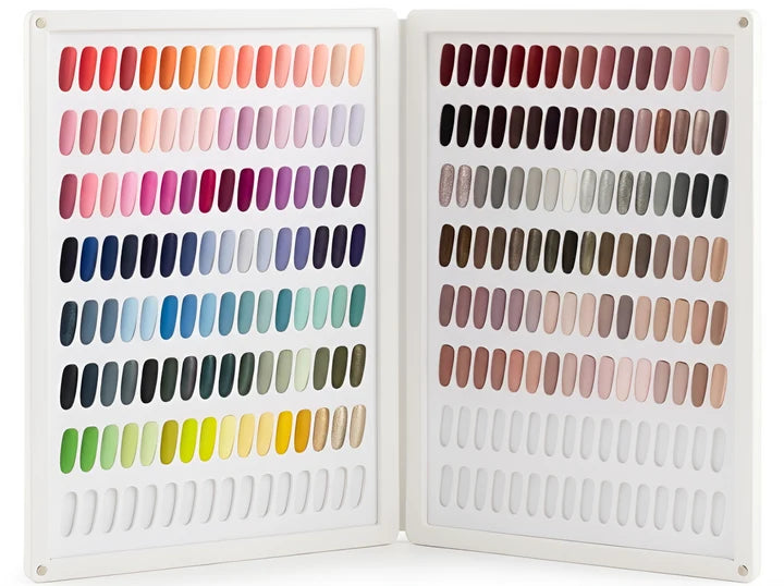 Color Book
