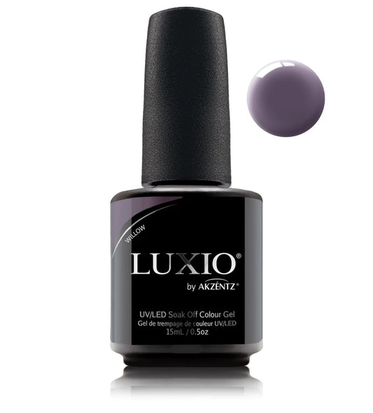 Willow Luxio® Gel Colour