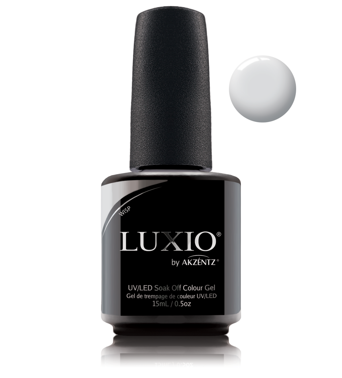 Wisp Luxio Gel Colour