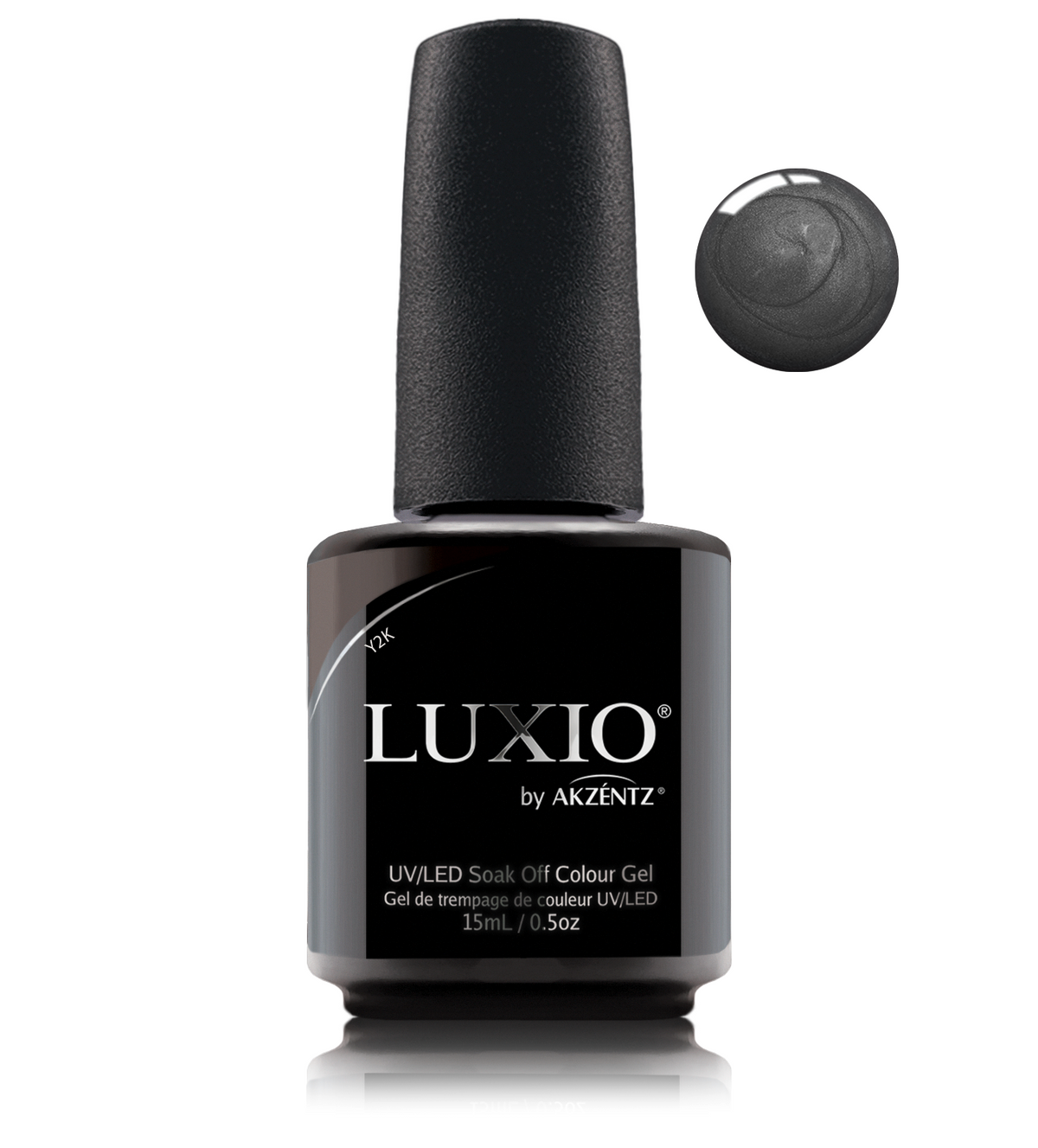 Y2K Luxio Gel Colour