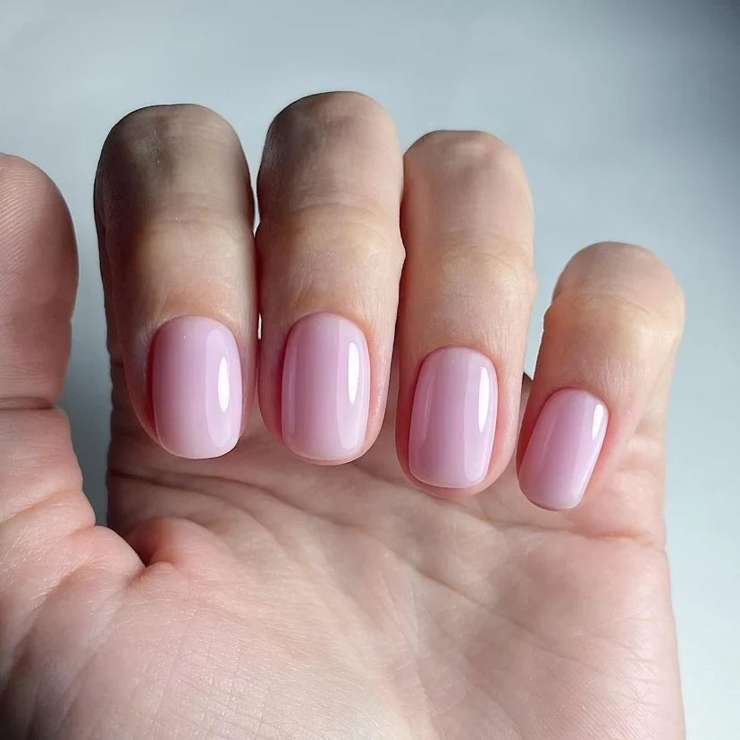 Delicate Luxio Gel Colour
