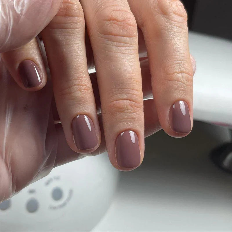 Charmed Luxio Gel Colour