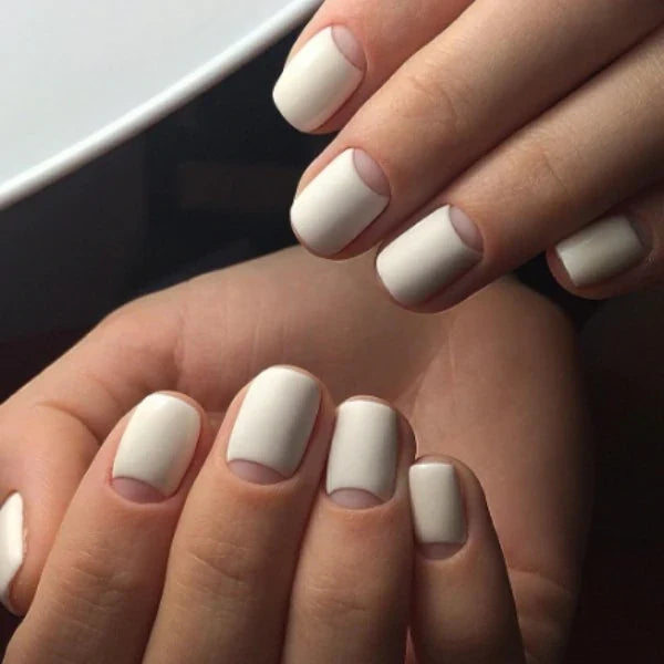Ivory Luxio Gel Colour