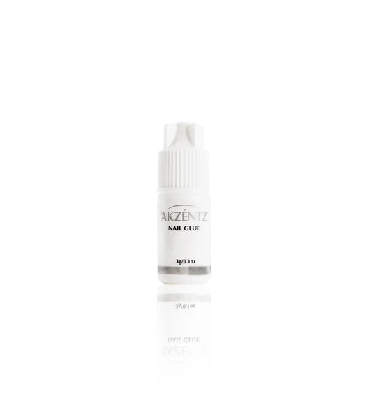 Akzentz® Nail Glue 3g