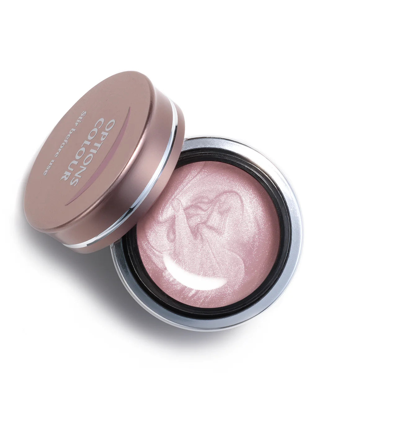 OPTIONS® PINK PEARL (PEARL)