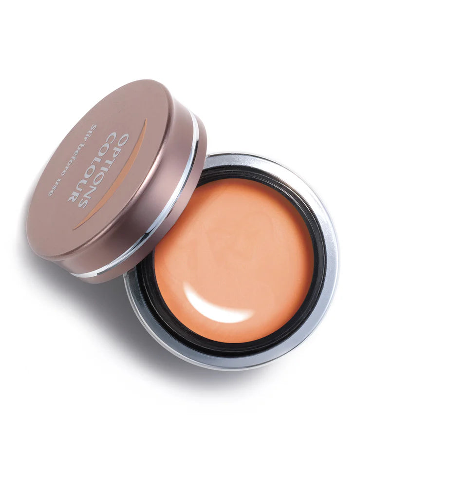 OPTIONS® PEACHY KEEN (PEARL)