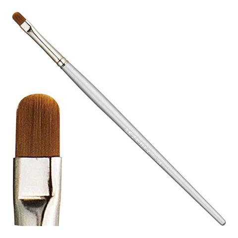 Akzentz Classic Brush Oval #108