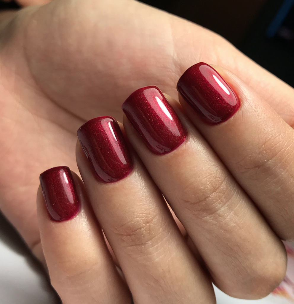 Allure Luxio Gel Colour