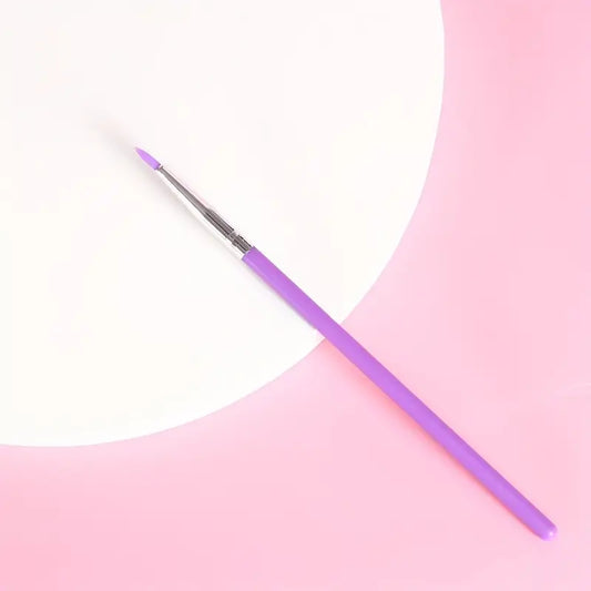 Ultra Thin Lash Lift Silicone Brush