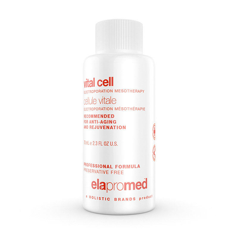 ELAPROMED COMPOUND