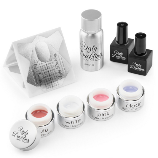 GEL TRIAL KIT