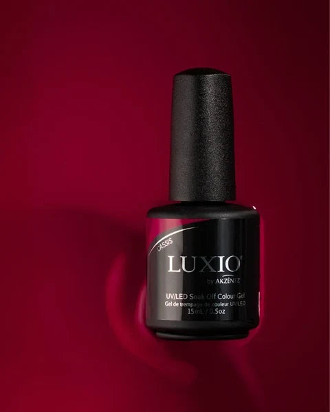 Cassis Luxio Gel Colour