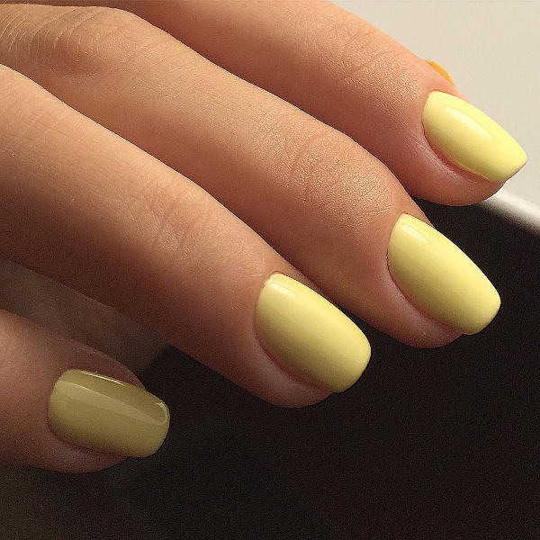 Cheerful Luxio Gel Colour